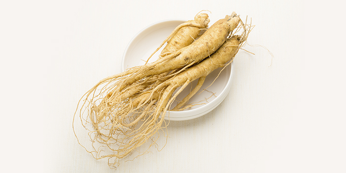 Ginseng para que serve